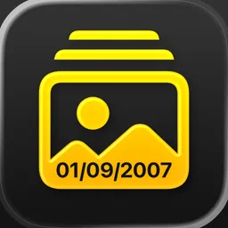 DateStamper logo