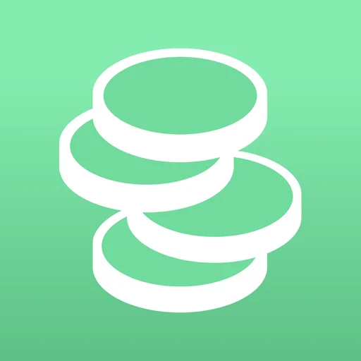 Pennies: Budget & Bill Tracker logo