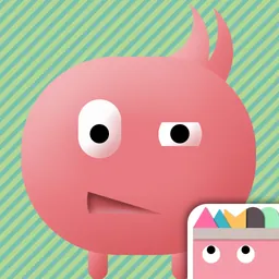 Thinkrolls 1: Puzzles for Kids logo