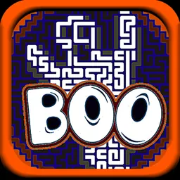 PathPix Boo logo