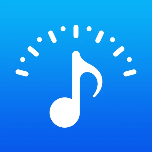 Tuner & Metronome -Soundcorset logo