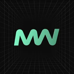 mewe: The Safe Network logo