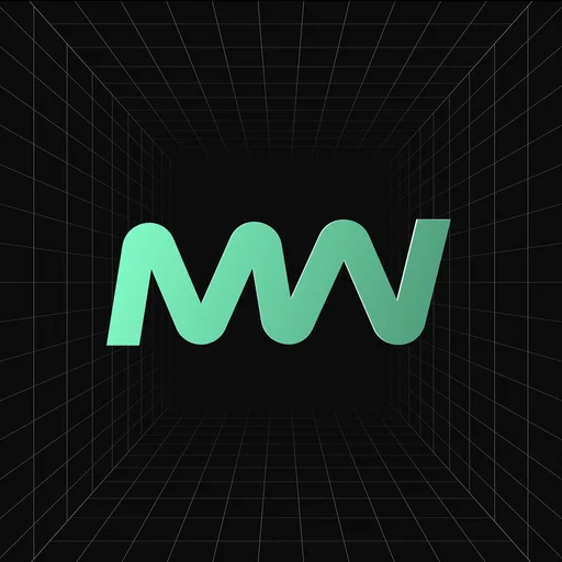 mewe: The Safe Network logo