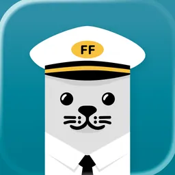 FerryFriend logo