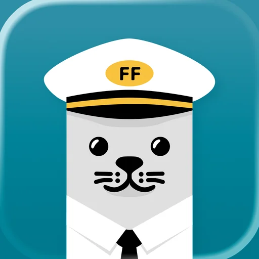 FerryFriend logo