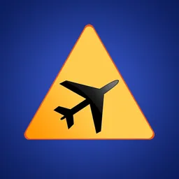 AeroNOTAM logo