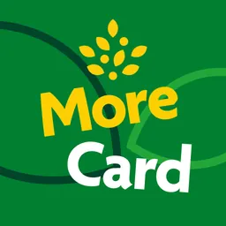 Morrisons More Card logo
