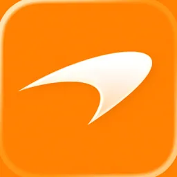 McLaren Racing logo