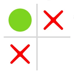 Logic Grid Puzzles logo