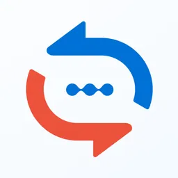 Reverso Context Translator logo
