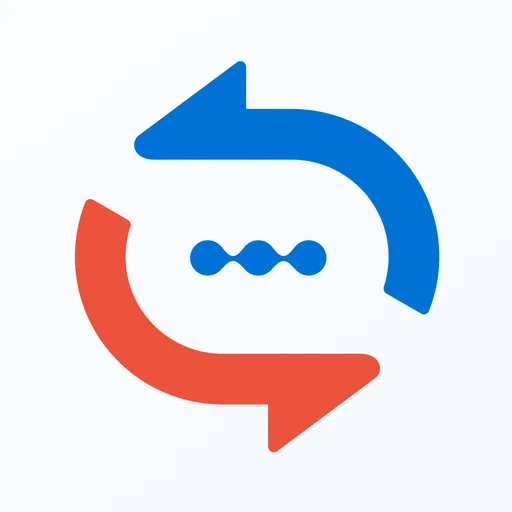 Reverso Context Translator logo