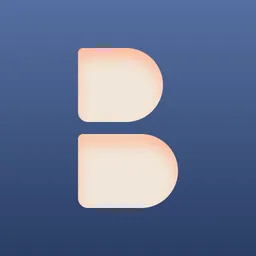 Breethe: Sleep & Meditation logo