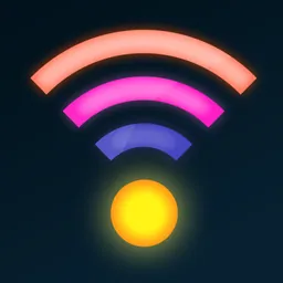 Luminair logo