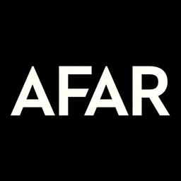 AFAR Magazine logo