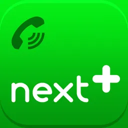 Nextplus: Private Phone Number logo