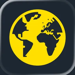 Courrier international logo