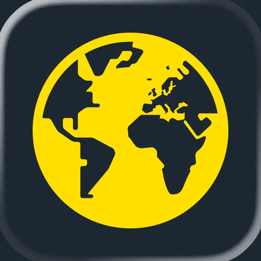 Courrier international logo