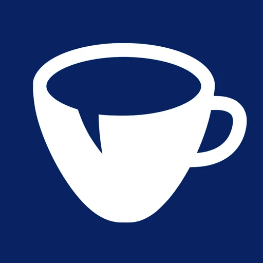 7 Cups: Online Therapy & Chat logo
