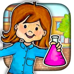 My PlayHome School logo