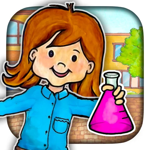 My PlayHome School logo