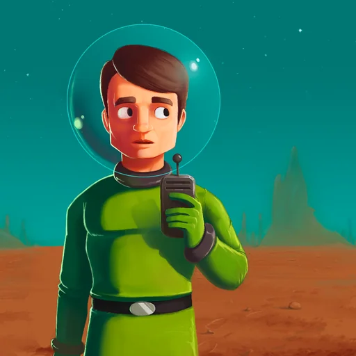 Space Age: A Cosmic Adventure logo