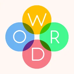 WordBubbles! logo