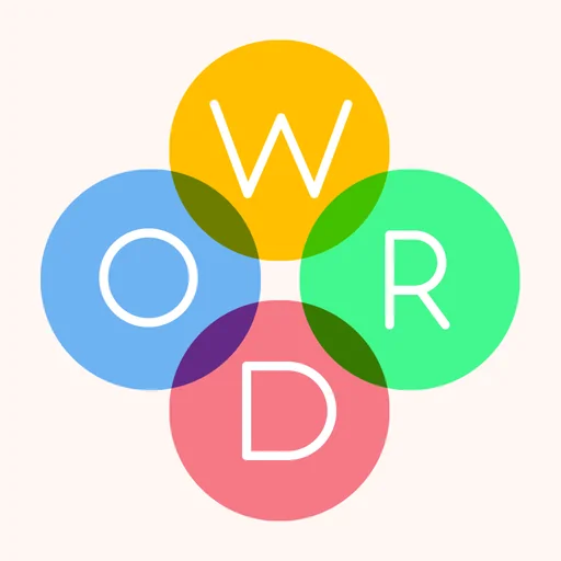 WordBubbles! logo