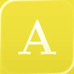 Anthropologie logo