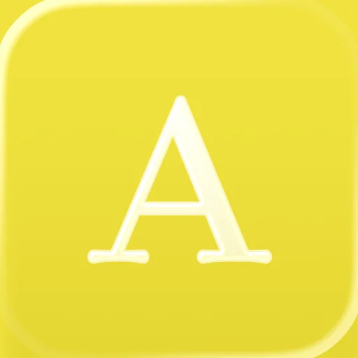 Anthropologie logo