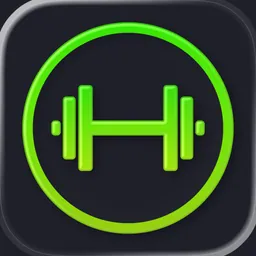 SmartGym: Gym & Home Workouts logo