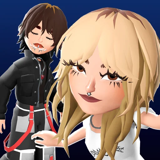 Hotel Hideaway: Avatar & Chat logo