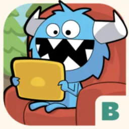 codeSpark - Coding for Kids logo