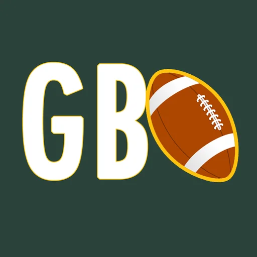 Radio for Packers logo