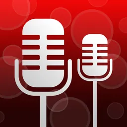 Acapella from PicPlayPost logo