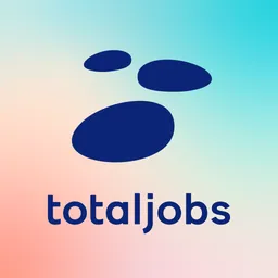 Totaljobs - UK Job Search App logo