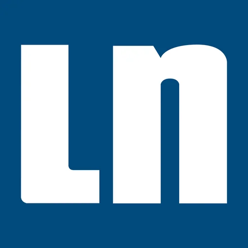 La Nación Costa Rica logo