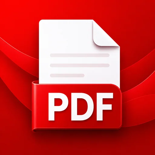 PDF Maker : Converter,Scanner logo
