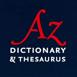Collins Dictionary+Thesaurus logo
