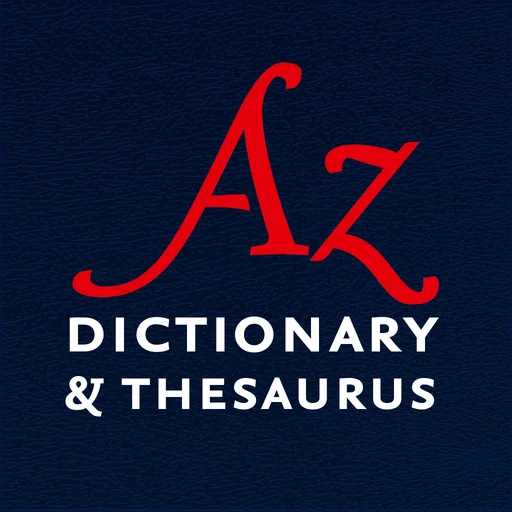 Collins Dictionary+Thesaurus logo