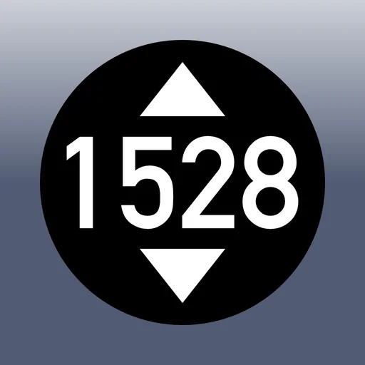 Pro Altimeter - Barometric+GPS logo