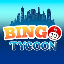 Bingo Tycoon! logo
