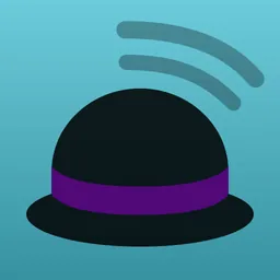 Alfred Remote logo