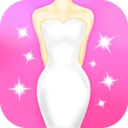 Slim & Skinny -Thin Face Photo logo
