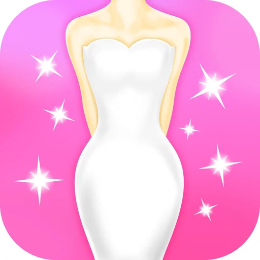 Slim & Skinny -Thin Face Photo logo