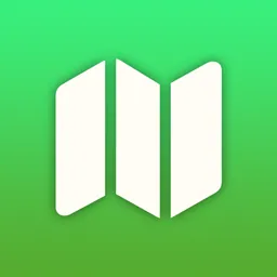 Topo Maps logo