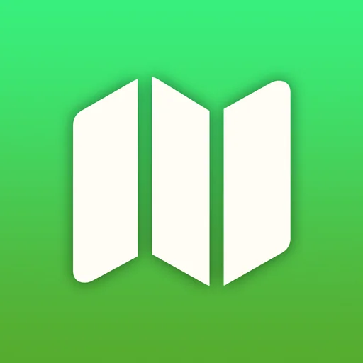 Topo Maps logo
