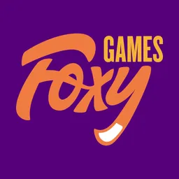 Foxy Games Online Casino Slots logo