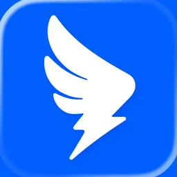 DingDing - Redefine Work in AI logo