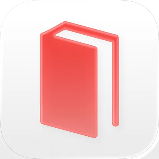 Must Read – The Book Tracker logo