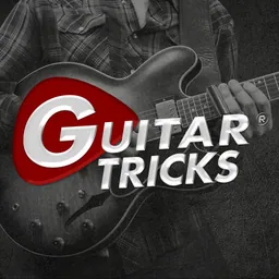 Guitar Lessons - Guitar Tricks logo
